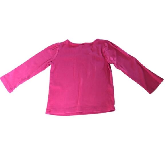 Gymboree Heart Top - Picture 4 of 4